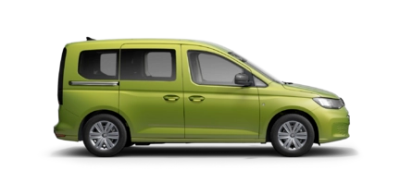 Volkswagen Caddy Caddy