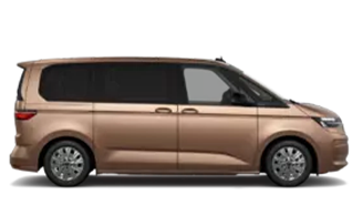 Volkswagen Multivan Multivan Life