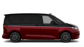 Volkswagen Multivan Multivan Style